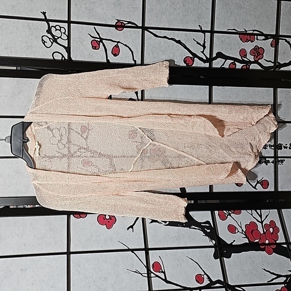 Eileen Fisher Asymmetrical‎ Shrug Size PS - Picture 1 of 7